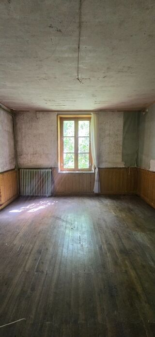  Maison � vendre 4 pi�ces 86 m�