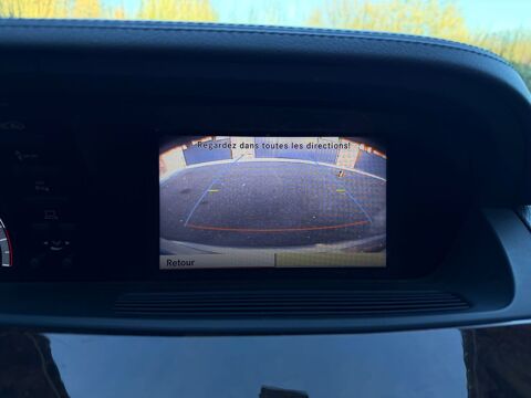 Classe S 350 CDI BlueTEC 7G-TRONIC 258 Fascination 2012 occasion 91540 Mennecy