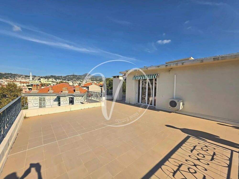 Vente Appartement Nice - Proche Libération Nice