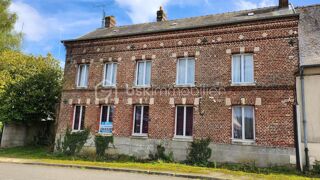  Maison  vendre 7 pices 152 m