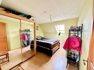  Maison � vendre 9 pi�ces 200 m�