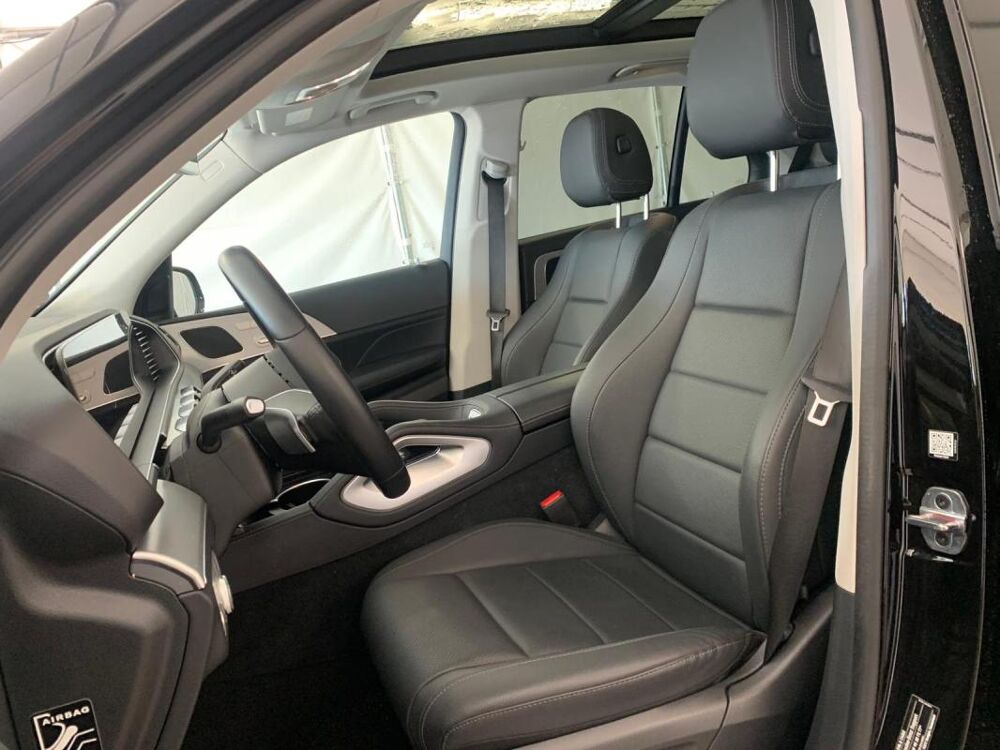 Classe GLE Benz de Facelift 2025 occasion 33000 Bordeaux