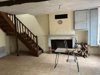  Maison à vendre 4 pièces 58 m²