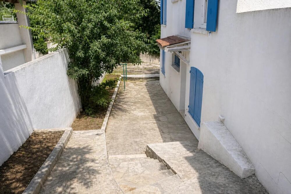 Vente Maison Devenez propriétaire occupant + propriétaire bailleur Montpellier