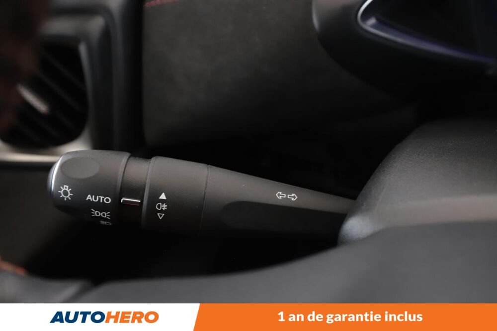 DS3 1.2 PureTech Performance Line 100 ch 2019 occasion 92130 Issy-les-Moulineaux