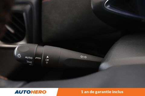 DS3 1.2 PureTech Performance Line 100 ch 2019 occasion 92130 Issy-les-Moulineaux