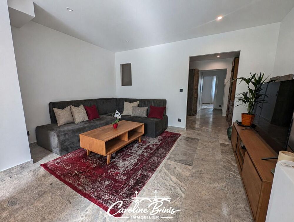 Vente Appartement Appartement rénové avec jardin de 90 m² et piscine - Bordeaux St Genes/St Nicolas- T2 bis 60 m² Bordeaux