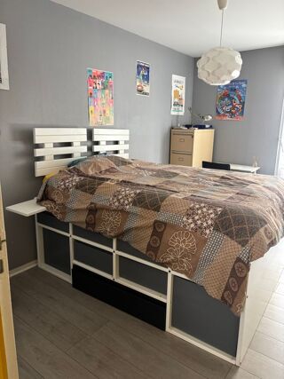  Appartement � louer 1 pi�ce 13 m�