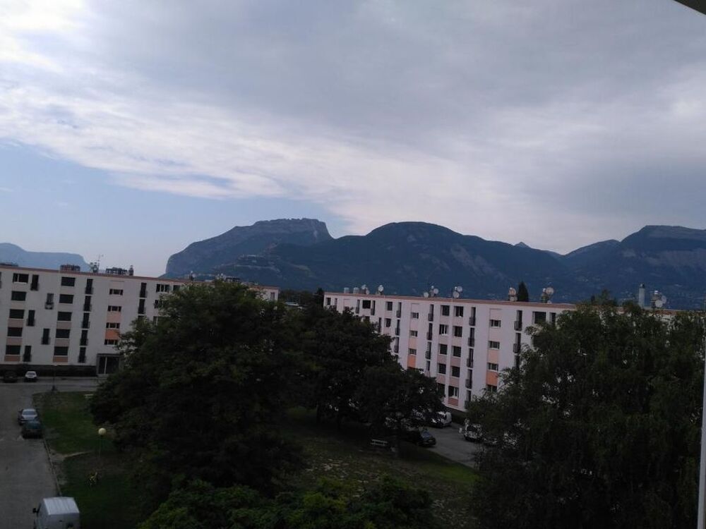 Location Appartement Appartement de 60m2 à louer sur Saint-Martin-d'Hères Saint martin d heres