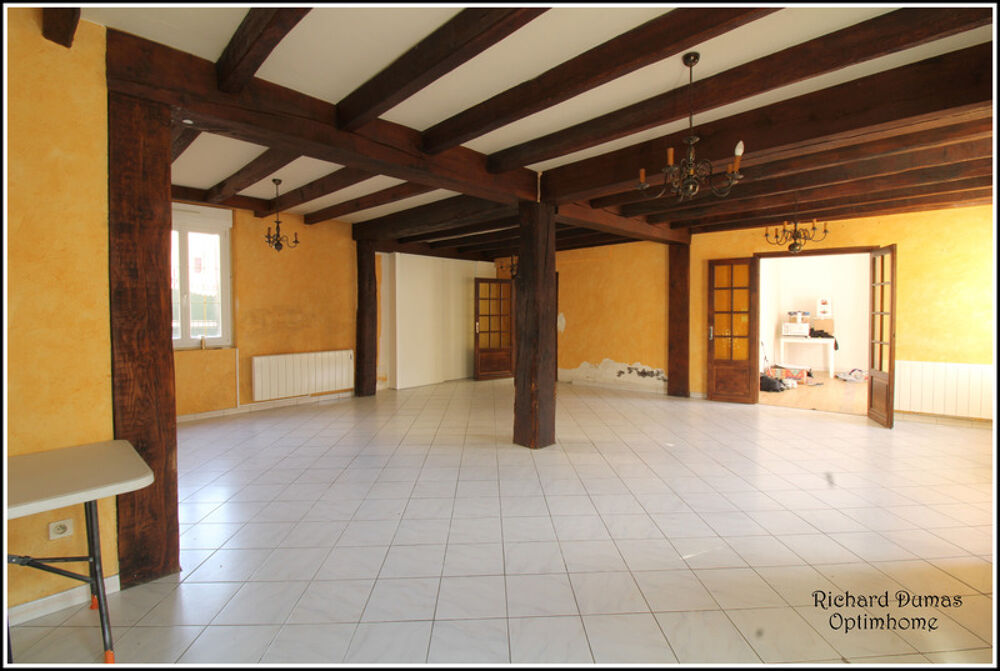 Maison à vendre 9 pièces (51)