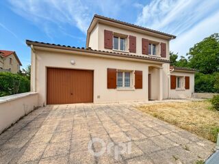  Maison � vendre 4 pi�ces 122 m�