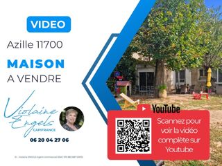  Maison � vendre 9 pi�ces 285 m�