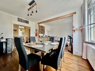  Appartement  vendre 4 pices 81 m