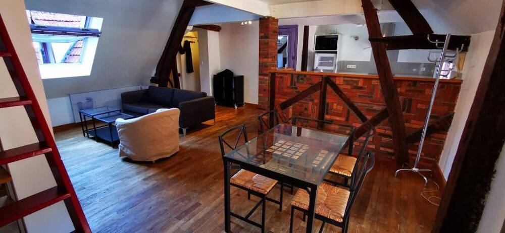 Location Appartement Appartement de 90m2 à louer sur Beauvais Beauvais