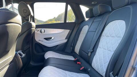 Classe GLC 43 AMG 3.0 V6 4MATIC 9G-Tronic 367 2020 occasion 48500 Banassac Canilhac