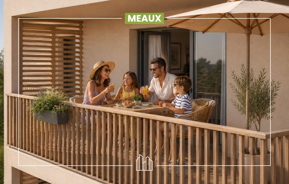 Appartement 5 pièces 91 m² · à France · 91 m² · 329 688 €