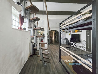  Maison � vendre 6 pi�ces 140 m�