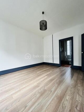  Appartement � vendre 2 pi�ces 43 m�