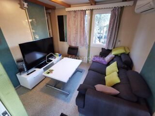  Maison à vendre 3 pièces 30 m²