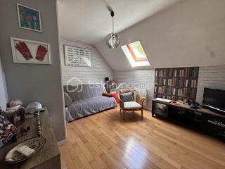  Maison à vendre 4 pièces 118 m²