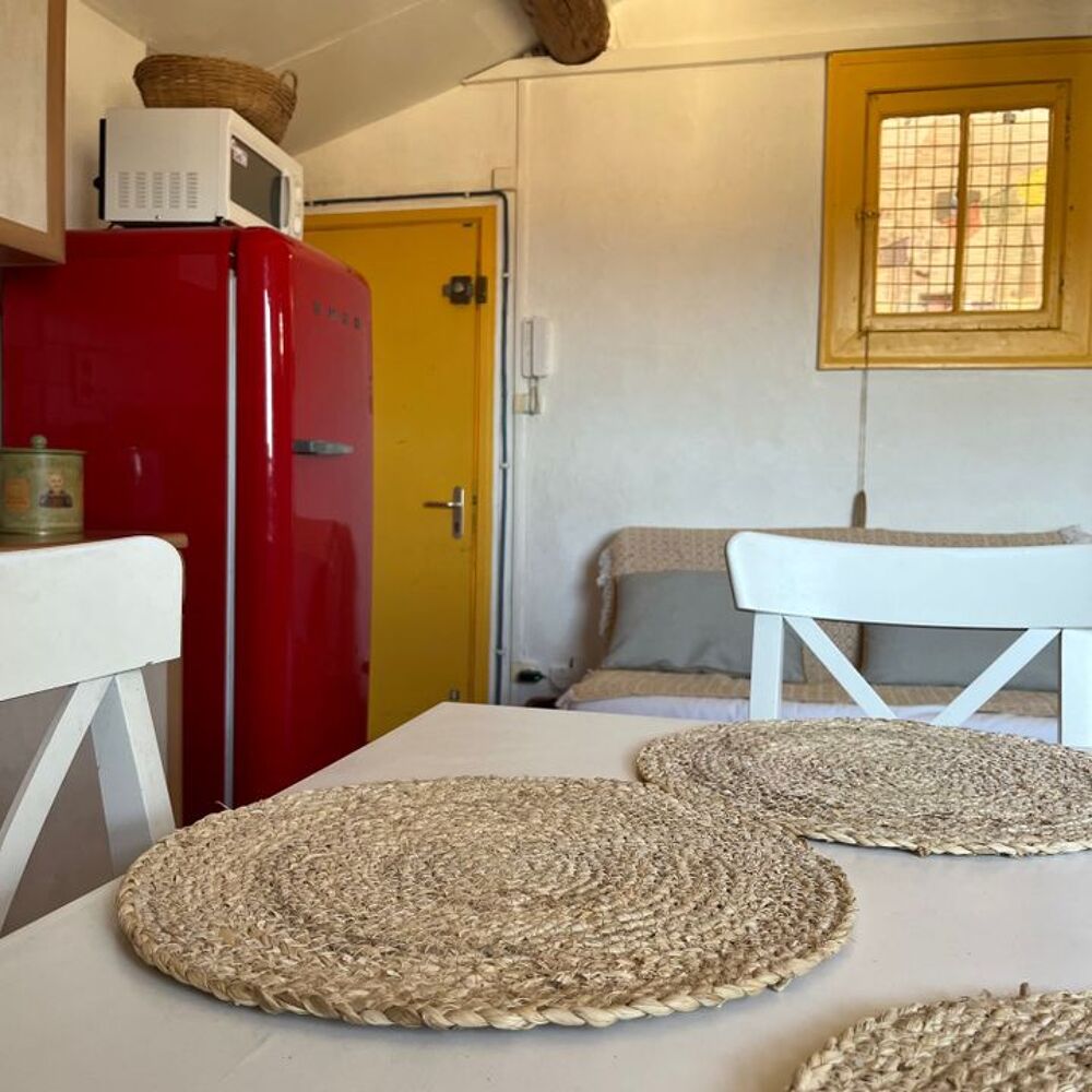 Location Appartement Appartement de 33m2 à louer sur Sète Sete