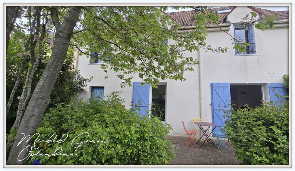 Maison à vendre 8 pièces COURDIMANCHE (95)