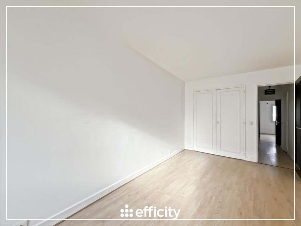 à vendre  Appartement Paris 19