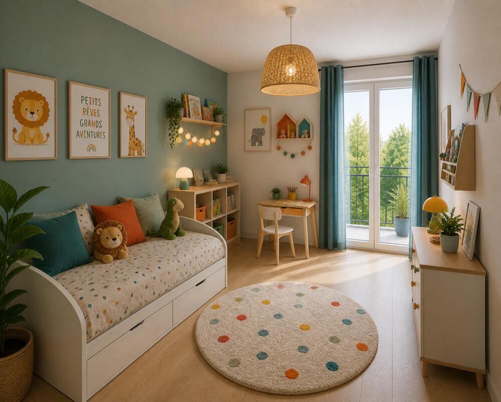 Vente Appartement Superbe appartement T3 centre-ville de Sanguinet Sanguinet