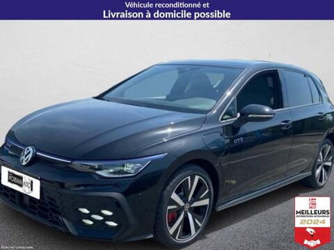 Annonce voiture Volkswagen Golf 50286 