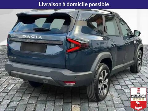 Bigster Mild Hybrid 140 Expression 2026 occasion 10150 Lavau