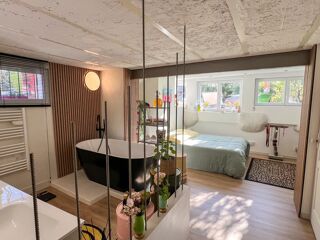  Maison � vendre 5 pi�ces 112 m�