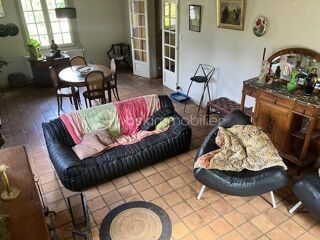  Maison � vendre 8 pi�ces 169 m�