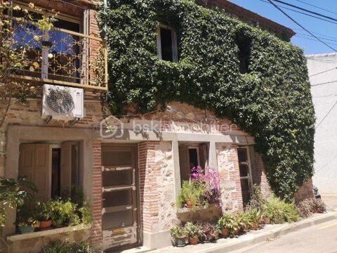   Maison en pierre Maison - 4 pi�ce(s) - 120 m�