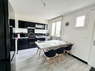  Maison � vendre 7 pi�ces 95 m�