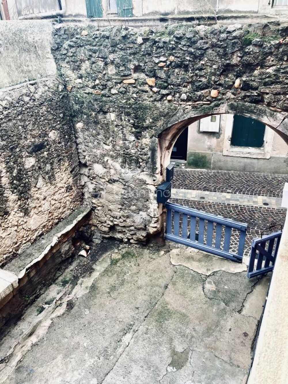 Vente Maison MAISON DE VILLAGE AVEC TERRASSE Villeneuve les beziers