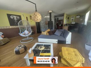  Maison à vendre 5 pièces 172 m²