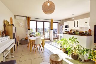  Appartement � vendre 3 pi�ces 68 m�