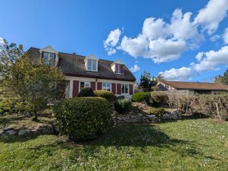  Maison � vendre 8 pi�ces 131 m�