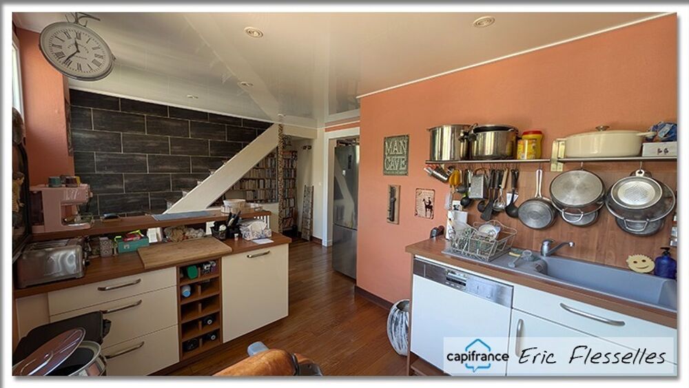  vendre  Maison Gournay-sur-Marne (93460)