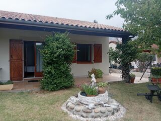  Maison à vendre 4 pièces 103 m²