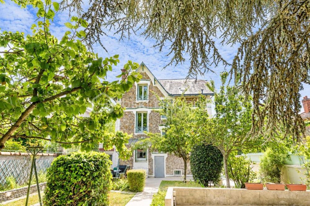 Vente Maison CENTRE VILLE Antony