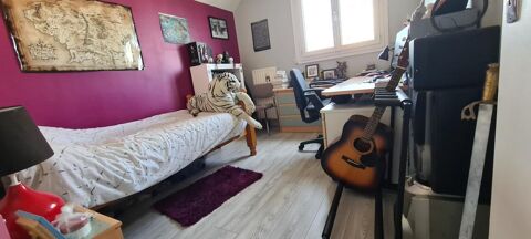   Chambre de 11m2  louer sur Savigny le Temple Appartement - 1 pice(s) - 11 m