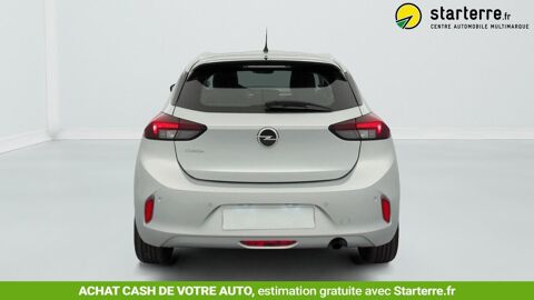 Corsa 1.2 75 ch BVM5 Edition 2023 occasion 69190 Saint-Fons