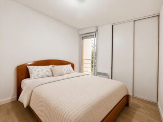  Appartement à vendre 2 pièces 42 m²