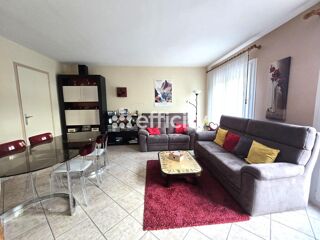  Maison à vendre 4 pièces 85 m²