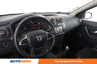 Sandero Stepway 1.5 dCi 90 ch 2018 occasion 92130 Issy-les-Moulineaux