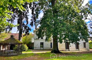  Propriété/château à vendre 11 pièces 317 m²