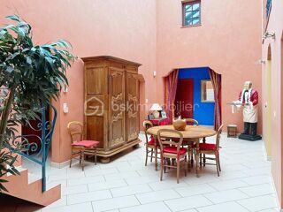  Maison � vendre 8 pi�ces 249 m�