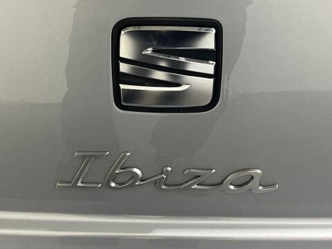 Ibiza 1.0 EcoTSI 95 ch S/S BVM5 Business 2023 occasion 31100 Toulouse