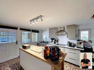  Maison � vendre 4 pi�ces 105 m�